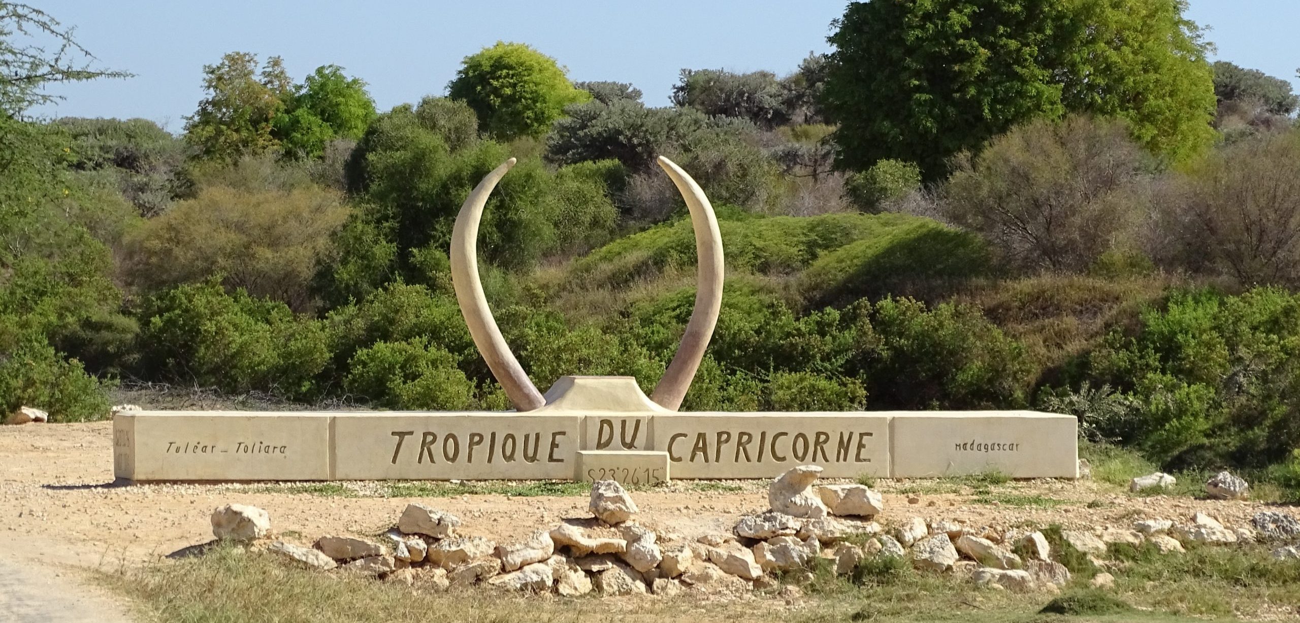 Exploring the wonders of nature and geography